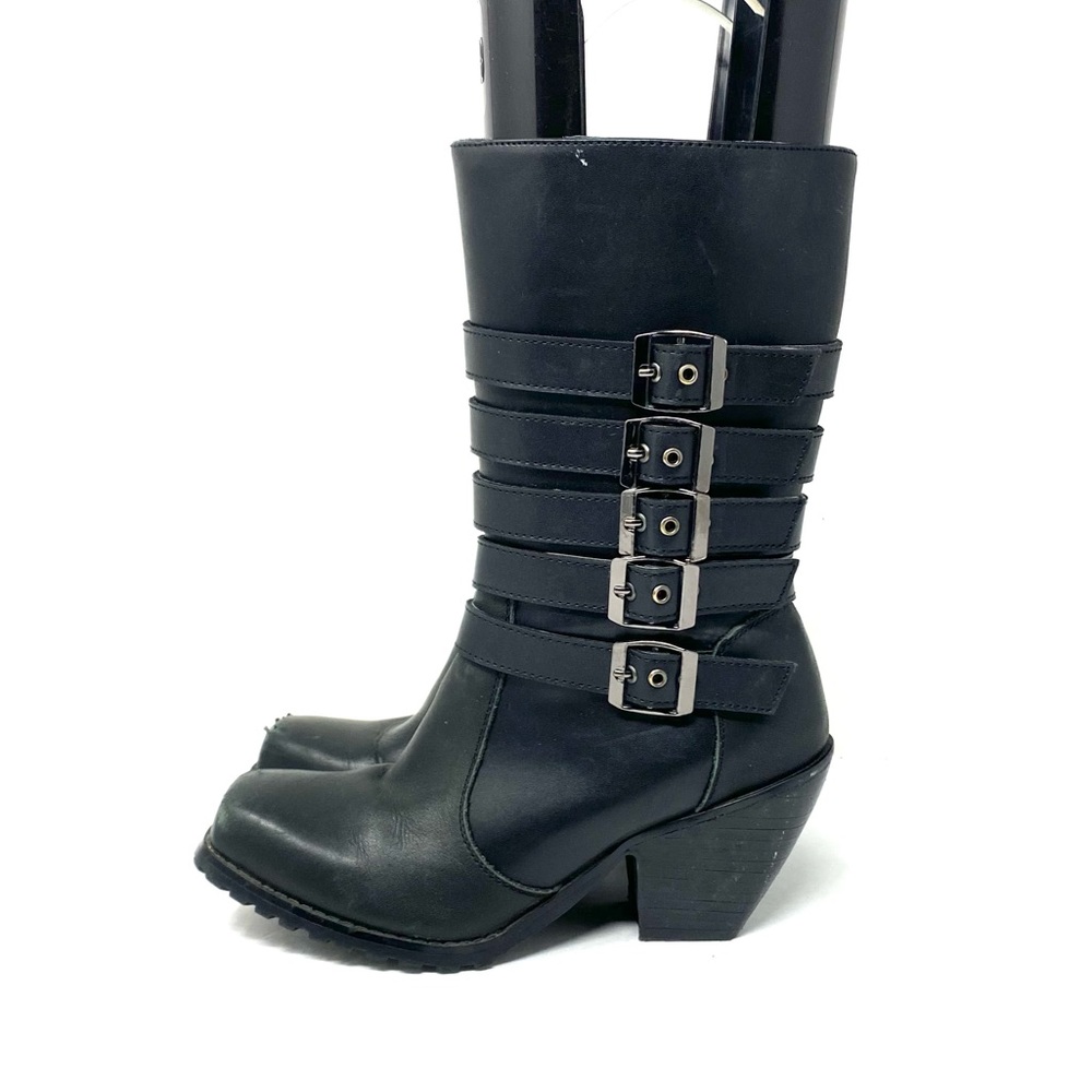 Ride Tecs Boots